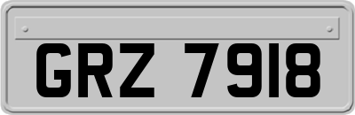 GRZ7918