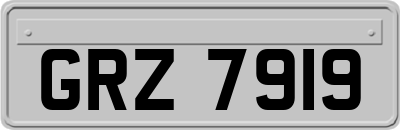 GRZ7919