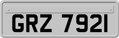GRZ7921
