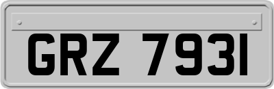 GRZ7931