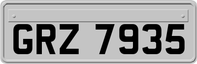 GRZ7935