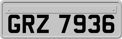 GRZ7936