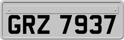 GRZ7937