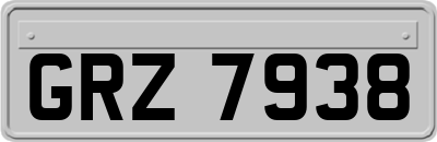 GRZ7938