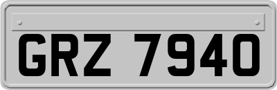 GRZ7940