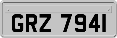 GRZ7941