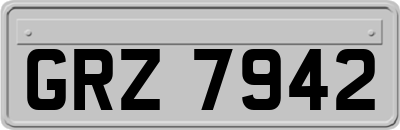 GRZ7942