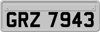 GRZ7943