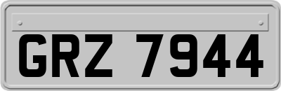 GRZ7944