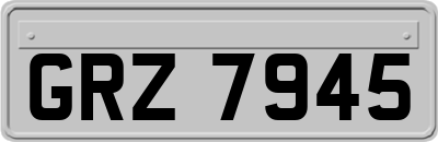 GRZ7945