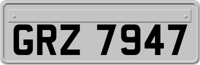 GRZ7947