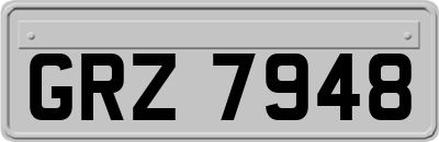 GRZ7948