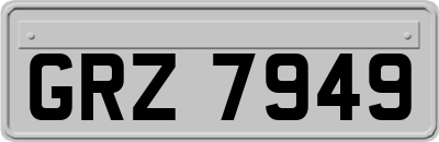 GRZ7949