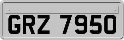 GRZ7950