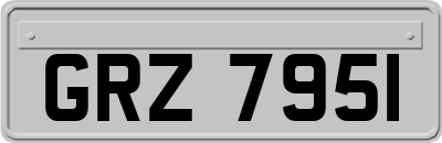 GRZ7951