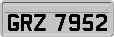 GRZ7952