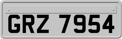 GRZ7954