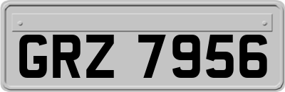 GRZ7956