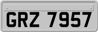 GRZ7957