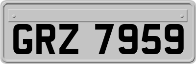 GRZ7959