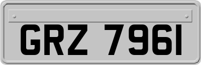 GRZ7961