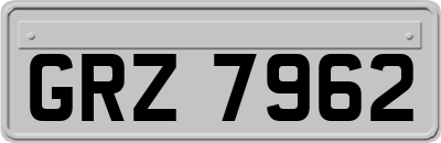 GRZ7962