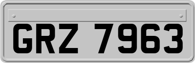 GRZ7963