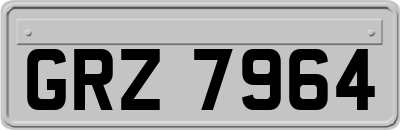 GRZ7964