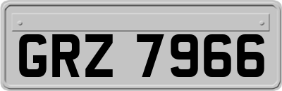 GRZ7966