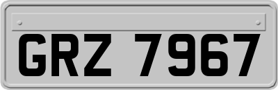 GRZ7967