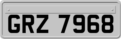 GRZ7968