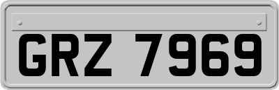 GRZ7969