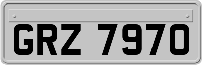 GRZ7970
