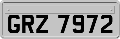 GRZ7972