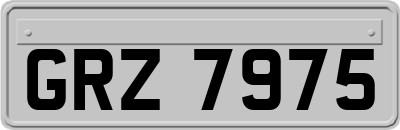GRZ7975