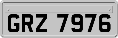 GRZ7976
