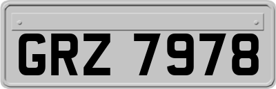 GRZ7978