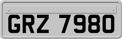 GRZ7980