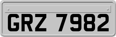 GRZ7982