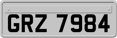 GRZ7984