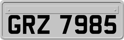 GRZ7985