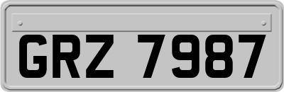 GRZ7987