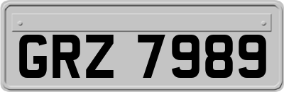 GRZ7989