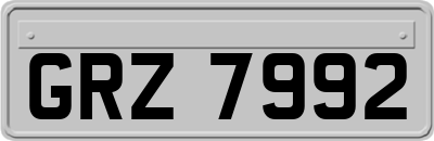 GRZ7992
