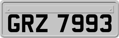 GRZ7993