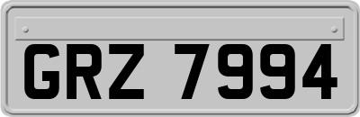 GRZ7994