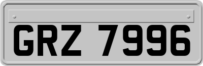GRZ7996