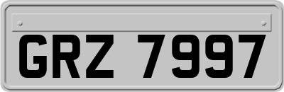 GRZ7997