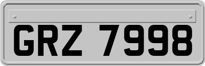 GRZ7998