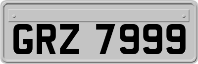 GRZ7999